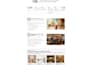 build or rebuild website development as a full stack developer